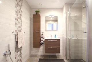 Sea front studio with spacious balcony Santa Clara - Torremolinos - 1