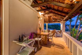 Villa Fortica - Milna - 4