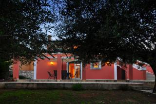 Eleonas Luxury Homes - Gardeládes - 2