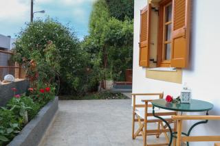 Anestoula Rooms - Skala - 8