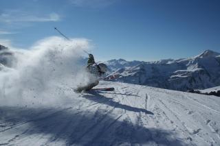 Hotel Garni Enzian - 4