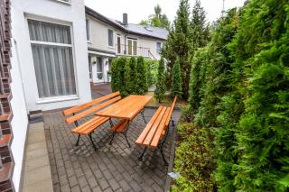 Apartamentai Juodasis krantas - Juodkrantė - 7