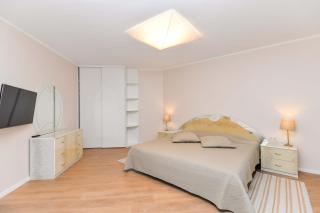 Apartamentai Juodasis krantas - Juodkrantė - 0