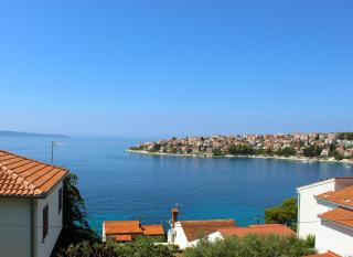 Apartment Pixel - Trogir - 2