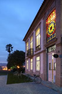 Solar Egas Moniz-Charming House & Local Experiences - 5