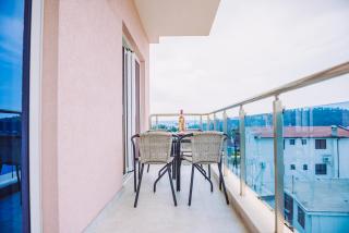 Apartments Krstovic - Sutomore - 5