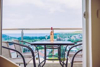 Apartments Krstovic - Sutomore - 4
