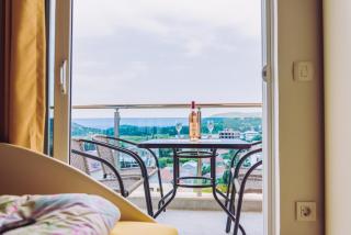 Apartments Krstovic - Sutomore - 3