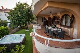 Villa Royale Krk - Krk - 4