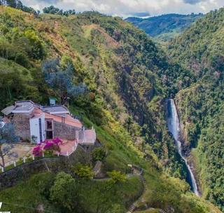 Ecohotel Bordones - Isnos - 6