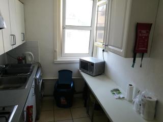 Simon Square Apartment - Edinburgh - 1