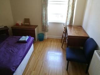 Simon Square Apartment - Edinburgh - 4