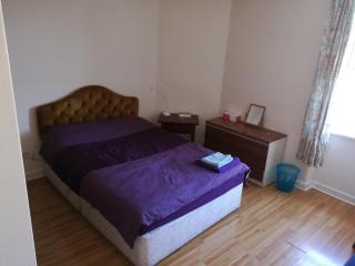 Simon Square Apartment - Edinburgh - 6