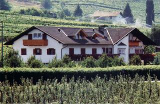 Hotel Villnerhof - Egna - 1