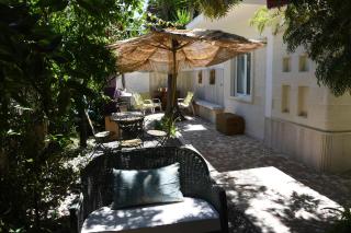 B&B Al Vecchio Glicine - Torre Canne - 6