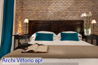 Corso Vittorio Apartments - Roma - 9