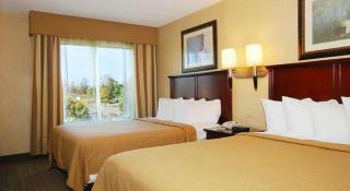 Quality Inn & Suites - Bensalem - 8