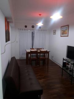 Departamento Alsina - Salta - 5