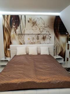 Apartmán Ambrosia - 2