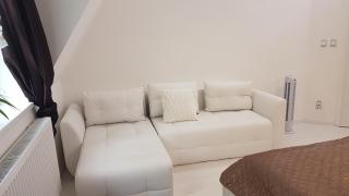Apartmán Ambrosia - 1