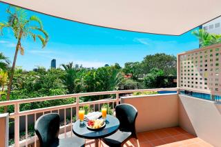 The Wellington Apartment Hotel - Brisbane - 6