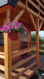 Domek Letniskowy "Domek Lawendowy" - 7