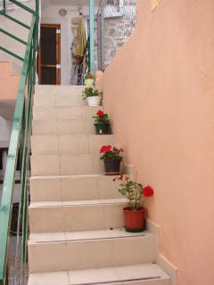 Cosy accommodation in the center of Split - 8