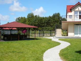 Pokoje u Bobasów - 2