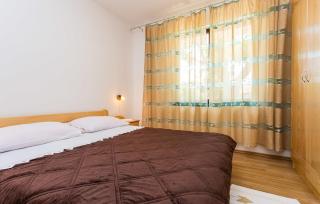 Apartment Punat 5351a - 4
