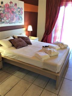 Villa "Eva" - Entire Beachfront Holiday Home - 4S - Aghia Marina - 1