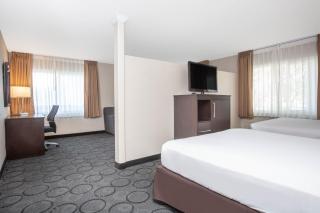 Baymont by Wyndham San Diego Downtown - San Diego - 6