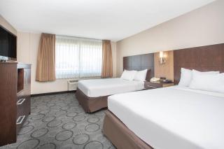 Baymont by Wyndham San Diego Downtown - San Diego - 1