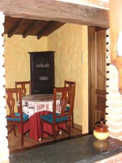 Casa rural La Villa - Miranda del Castañar - 6
