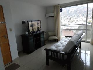 Departamento Edificio Manhattan 7mo piso - Villa Carlos Paz - 6