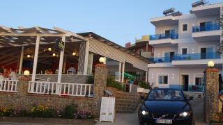 Hotel De Luna - Ksamil - 1