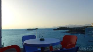 Hotel De Luna - Ksamil - 2