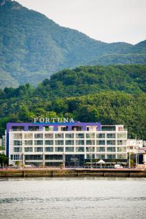 Fortuna Hotel - Tongyeong - 0