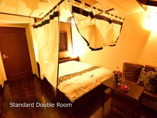Hotel BaliAn Resort Yokohama Kannai - Adult Only - Yokohama - 2