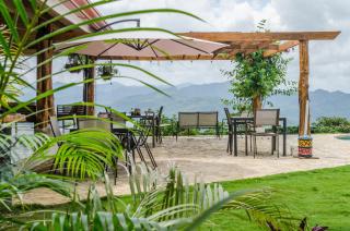 Hotel Peace & Lodge - 3