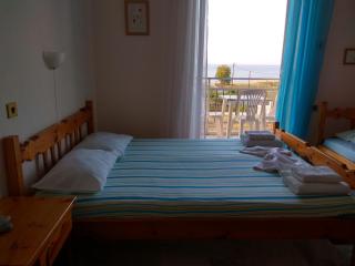 Golden Beach-Tsianis Apartments - Néa Meságkala - 2