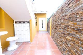 Mustique Suites Curacao - 2