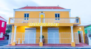 Mustique Suites Curacao - Willemstad - 3