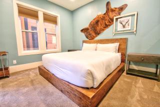 The Groveland Hotel - Groveland - 9