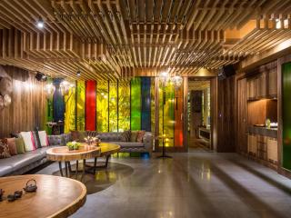 Mulan Motel - Taichung - 8