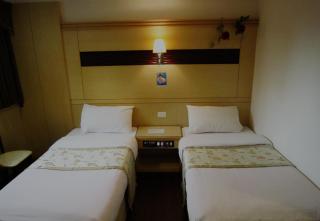 Gau Shan Ching Hotel - Zhongzheng - 2