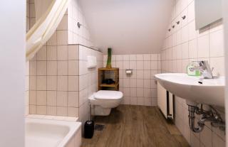 Schloß Auerbach Kleine Ferienwohnung - Bensheim - 8