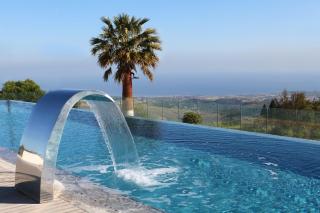 Droushia Heights Hotel - Drousha - 0