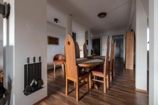 Schloss Auerbach Große Ferienwohnung - Bensheim - 4