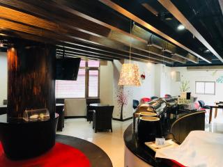Discovery Motel - Zhonghe - 4
