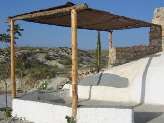Cuevas Alcobas - Baza - 2